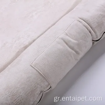 Κουτάβι αφαιρούμενα μαξιλάρια πλυντήρια σκύλου Basic Mat Basic Mat